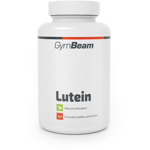 GymBeam Lutein Slike