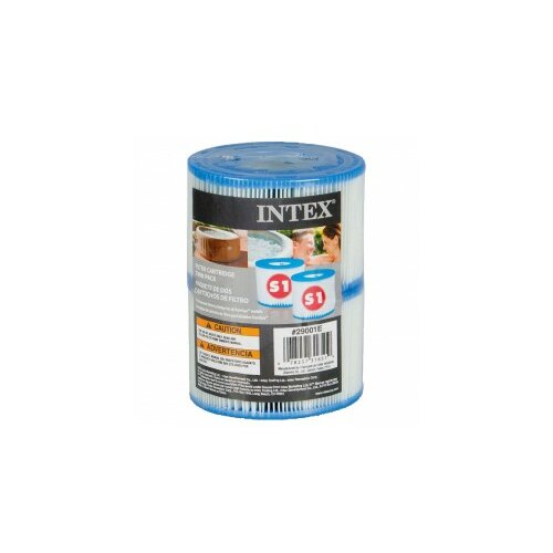 Intex filter za đakuzi tip S1 - 2 kom Cene