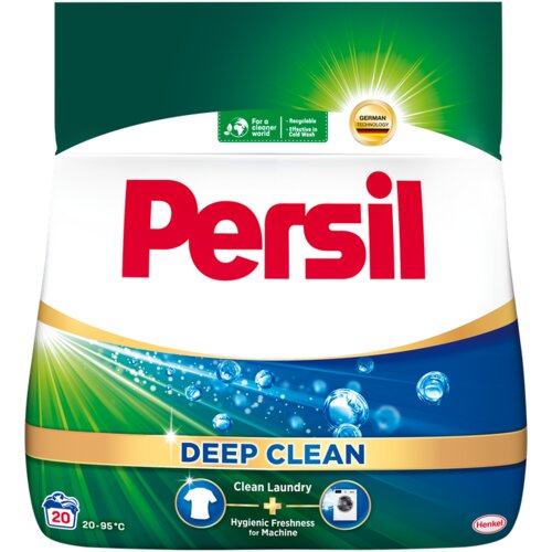 Persil Powder Universal 20 pranja 1,10 KG Cene