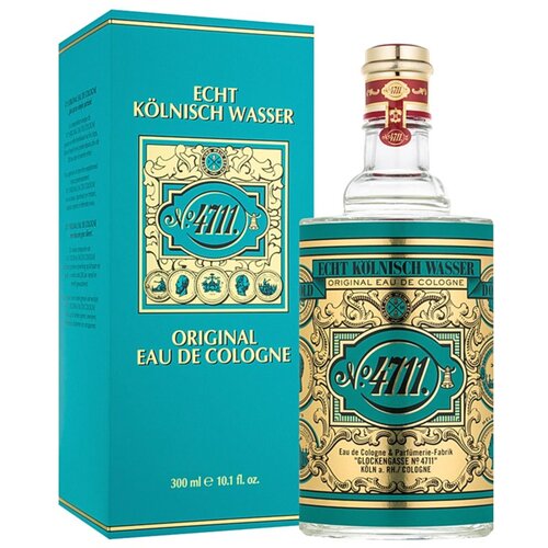 4711 original kolonjska voda 300 ml unisex Slike