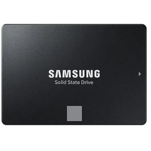 Samsung 77E2T0B/EU-SSD 2,5" SATA 2 TB 870 EVO MZ Cene