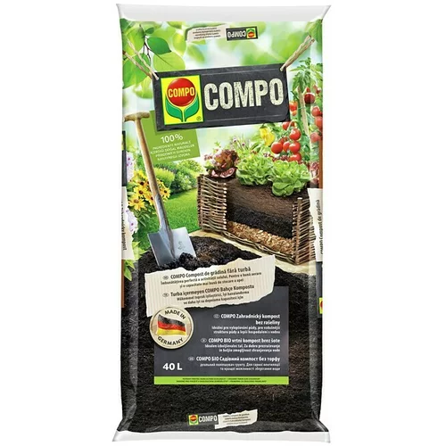 COMPO Kompost (40 l)
