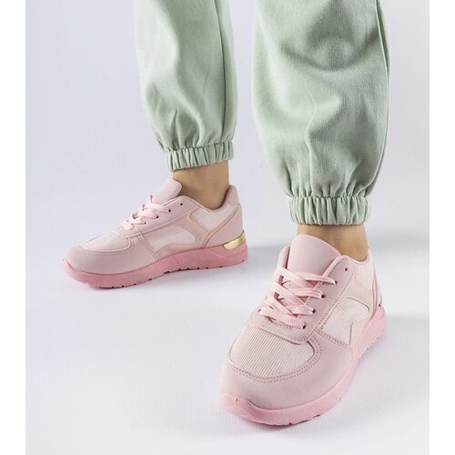 D/CEO White trainers Justar Slike