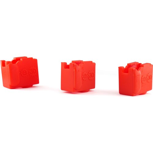 E3D Volcano Silicone Socks Slike