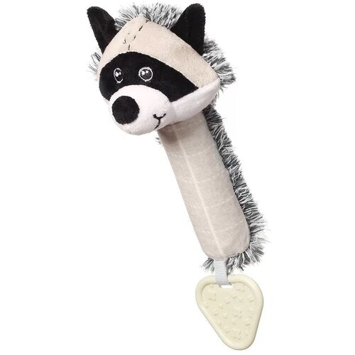 BabyOno Squeaky Rocky rakun Cene