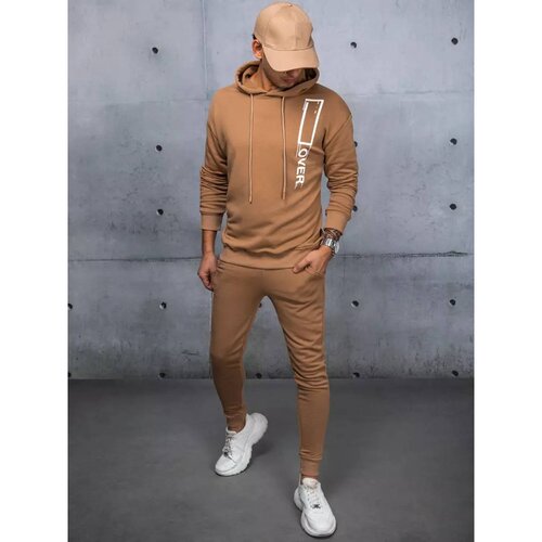 DStreet Camel men's tracksuit Cijene