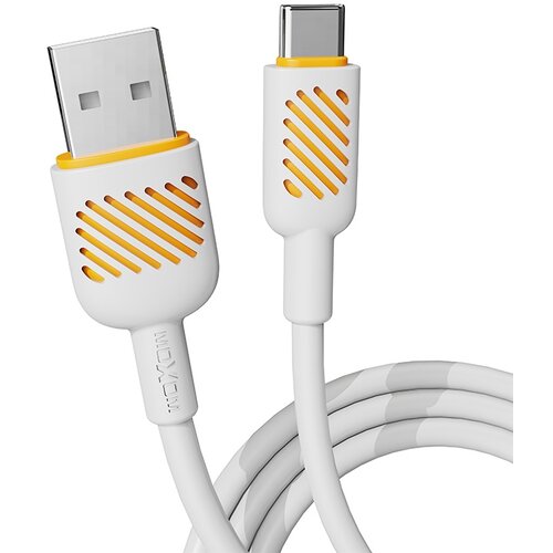  USB kabl MX-CB124 3A Type C 1m beli Cene