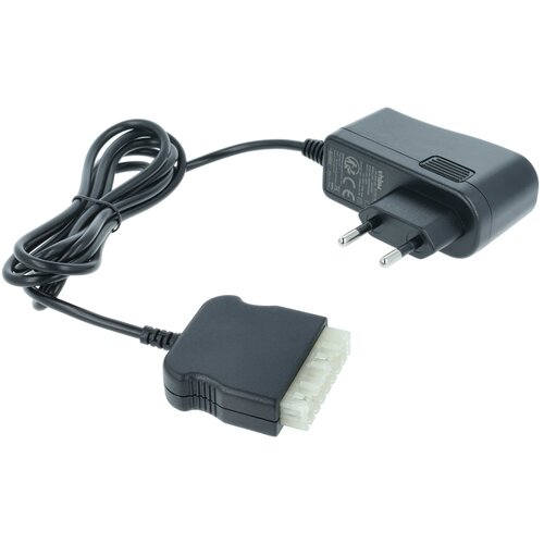 VHBW Polnilec za Wolf Garten Compact Plus 37 / Compact Plus 40, 16.2W, 36V, 0.45A Cene