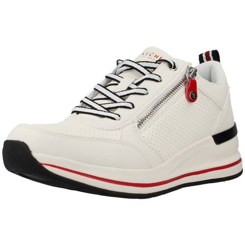 Skechers Modne superge BILLION 2 Bela Cene