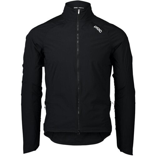 Poc Pro Thermal Jacket Uranium Black S Cene