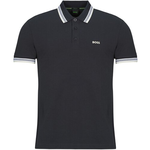 Boss Polo majice kratki rokavi Paddy Cene