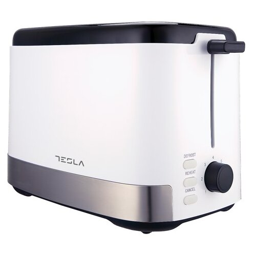 Tesla Toster TS300BWX800 W; 7 postavki za pečenje;funkc.podgrijavanje, odmrzavanje, prekid Cijene