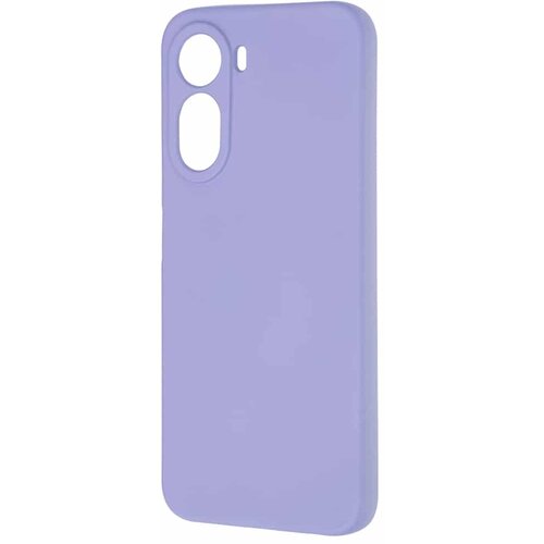 Techsuit SoftFlex silikonska maska za Xiaomi Redmi A7 Pro 4G &amp;ndash; Light Purple Slike