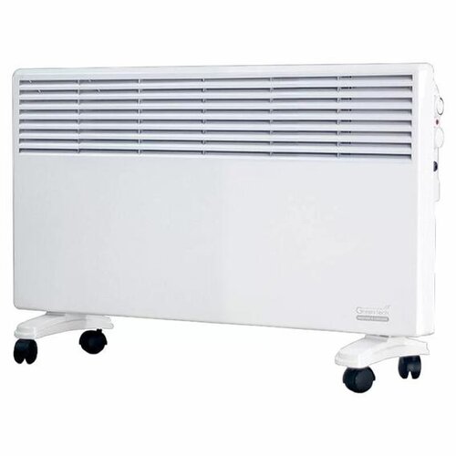  GRIJALICA GREEN TECH 2500W HCN-2500 Slike
