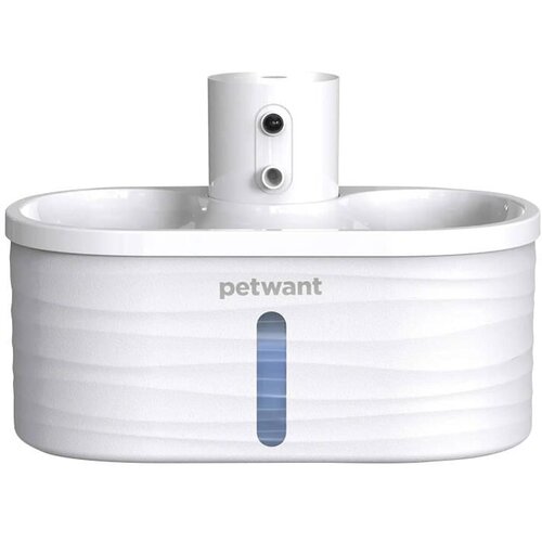 PetWant W4-L fontana za kućne ljubimce Slike