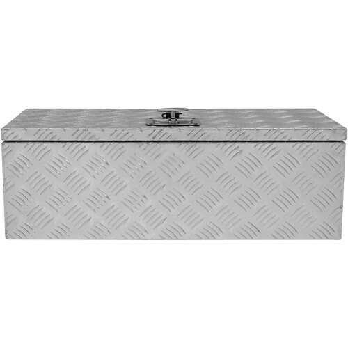 Monster Aluminijasta &amp;scaron;katla za orodje 60L - srednja, (21571044) Slike