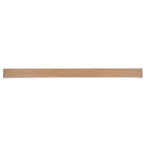Brilagi LED stropna svetiljka GARDALINE LED/108W/230V hrast Slike