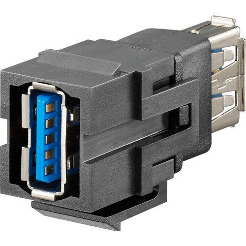 Rutenbeck Komunikacijski adapter KMK-USB 3.0 rw, (20892146) Slike