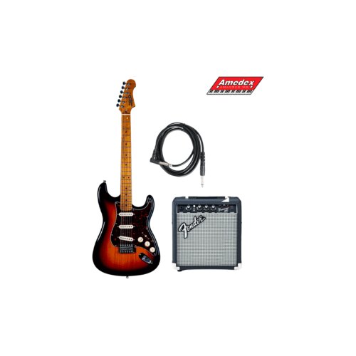  GITARA EL. JET JS300 SB SET Cijene