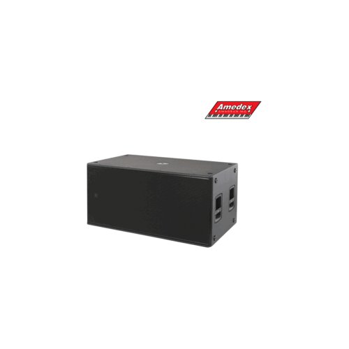  ZVUČNIK SUBWOOFER RCF SUB 8008 AS II 4400W 2&times;18&Prime; Cijene