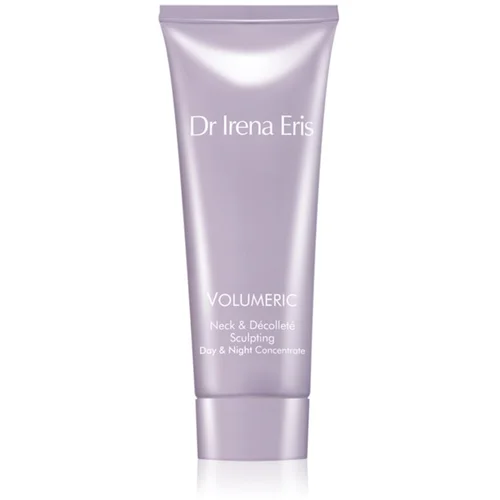 Dr Irena Eris Volumeric serum proti gubam za vrat in dekolte 75 ml