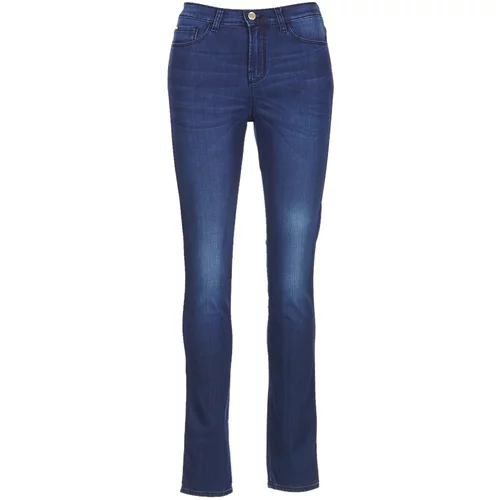 Armani Jeans Jeans skinny HERTION Modra