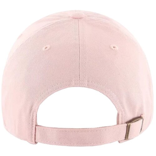 47 Brand Kape s &amp;scaron;iltom New York Yankees Clean Up Cap Rožnata Slike
