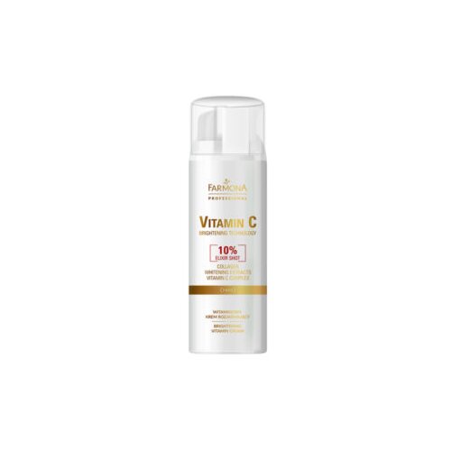 Farmona VITAMIN C KREMA ZA POSVJETLJIVANJE KOŽE 150ML Cijene