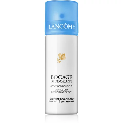 Lancôme Bocage dezodorans u spreju za sve tipove kože 125 ml