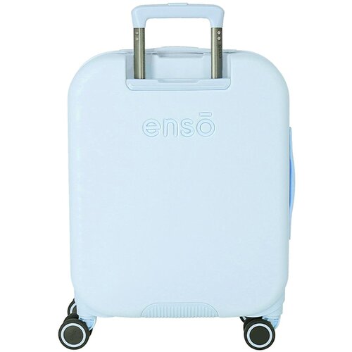 Enso Bubbles kofer 55 cm - Sky blue ( 97.891.21 ) Slike