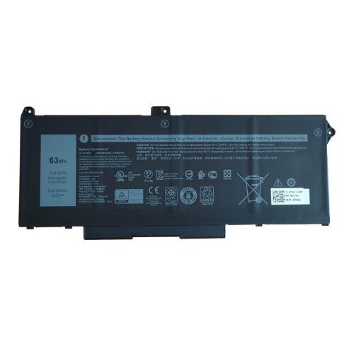  Baterija za Laptop Dell Latitude 5420 5520 type B Cene