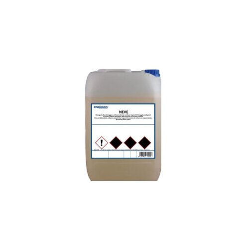 Fraber NEVE 25kg Slike