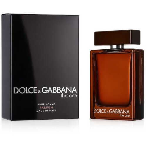 Dolce &amp;amp; Gabbana The One For Men Parfum 50 ml Slike