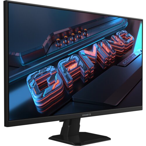 Gigabyte Monitor 68,6 cm (27,0") GS27Q 2560x1440 170Hz SS-IPS 1ms 2xHDMI DisplayPort sRGB100% FreeSync Premium, (21097747) Cene