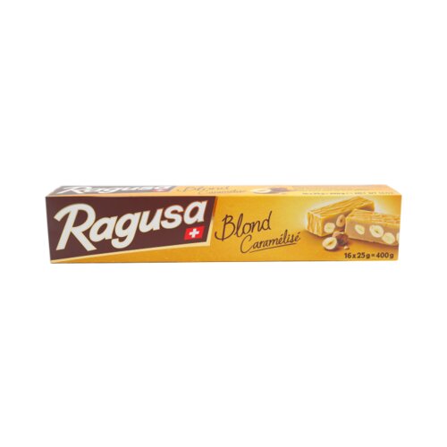 Ragusa Darilni paket čokoladic - Bela čokolada Cene