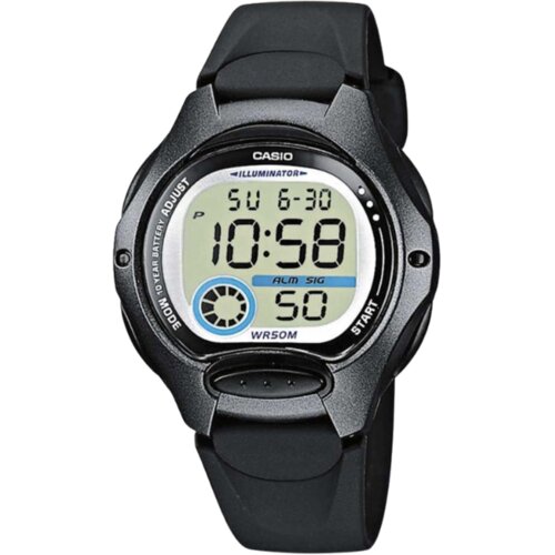 Casio LW-200-1BVDF Ručni Sat Cene