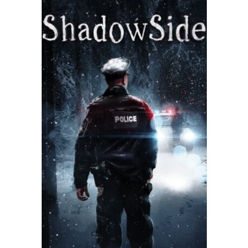  shadowside (pc) steam key global Cene
