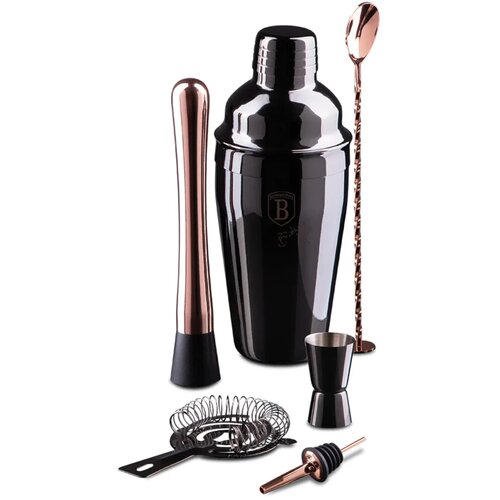 Berlinger Haus 6-dijelni set za barmene Slike