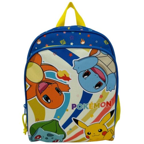 Pokemon Ruksak 30cm Slike