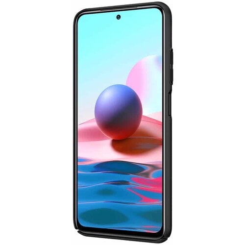 Nillkin CAMSHIELD MASKA ZA XIAOMI REDMI NOTE 10 5G/POCO M3 PRO 4G/5G Slike