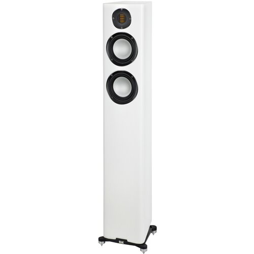 ELAC Carina FS247.4 bijeli zvucnik na po stalku, cijena komadu Cene