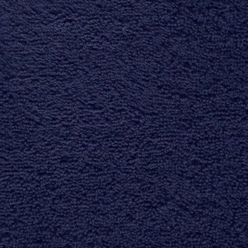  Ručnici za tu&amp;scaron;iranje SOLUND 4 kom modri 70x140 cm 600 gsm Slike