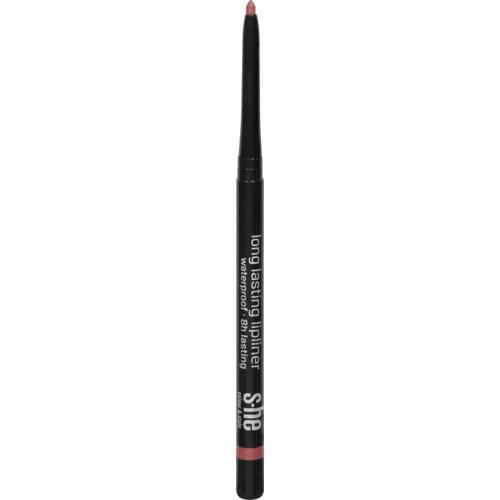 s-he colour&style long lasting olovka za usne – 337/002 0.35 g Slike