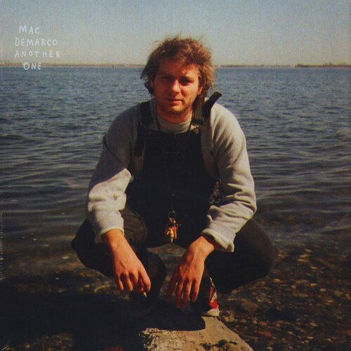CAPTURED TRACKS MAC DEMARCO - Another One -LTD/MLP- Cene