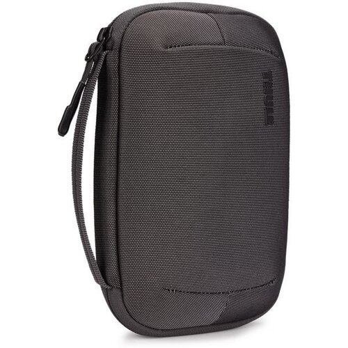 Thule subterra power shuttle medium - vetiver gray Cene