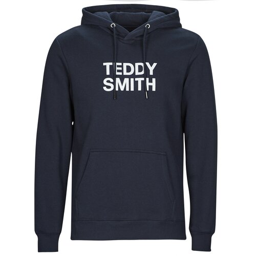 Teddy Smith Puloverji SICLASS HOODY Cene