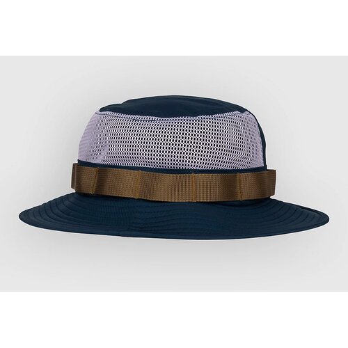Salty Crew Frontier Boonie Bucket hat cast blue Slike