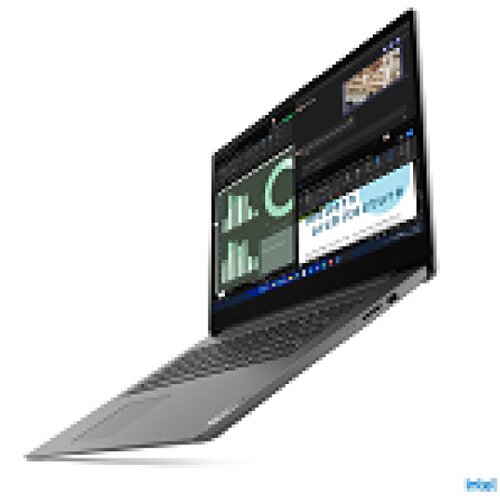 Lenovo V17 G4 IRU (IRON GREY) Core i5-13420H (8C (4P+4E)/12T, P 2.1/4.6GHz, E 1.5/3.4GHz, 12MB), 16GB (8int+8) DDR4, SSD 512GB PCIe NVMe 2242, 17. Cene