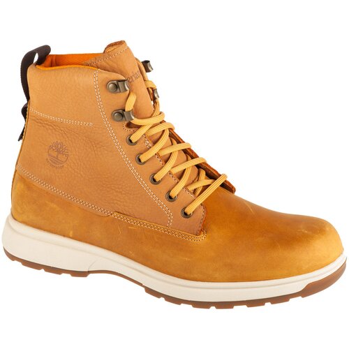 Timberland Pohodništvo Atwells Ave WP Boot Rumena Cene