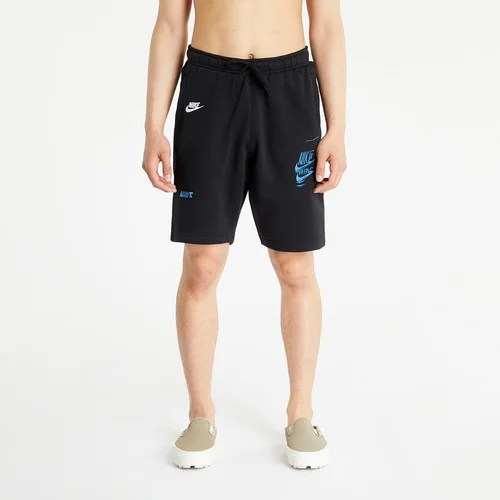 Nike Sportswear Sport Essentials+ French Terry Shorts